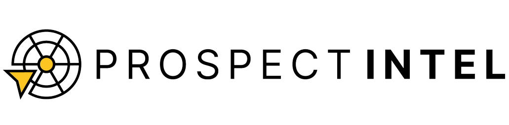 ProspectIntel logo